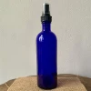 Hydrolat de Genévrier commun Accessoire : Spray pour flacon bleu