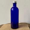Hydrolat de Ciste Contenance : Flacon bleu - 200 ml